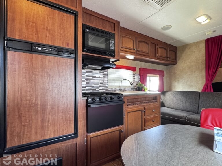 Jayco 26BH 2012 (25)