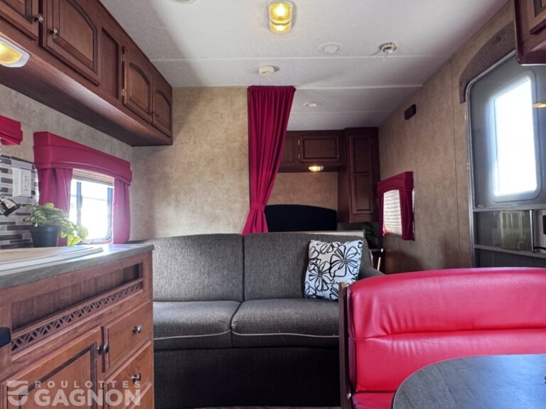 Jayco 26BH 2012 (26)