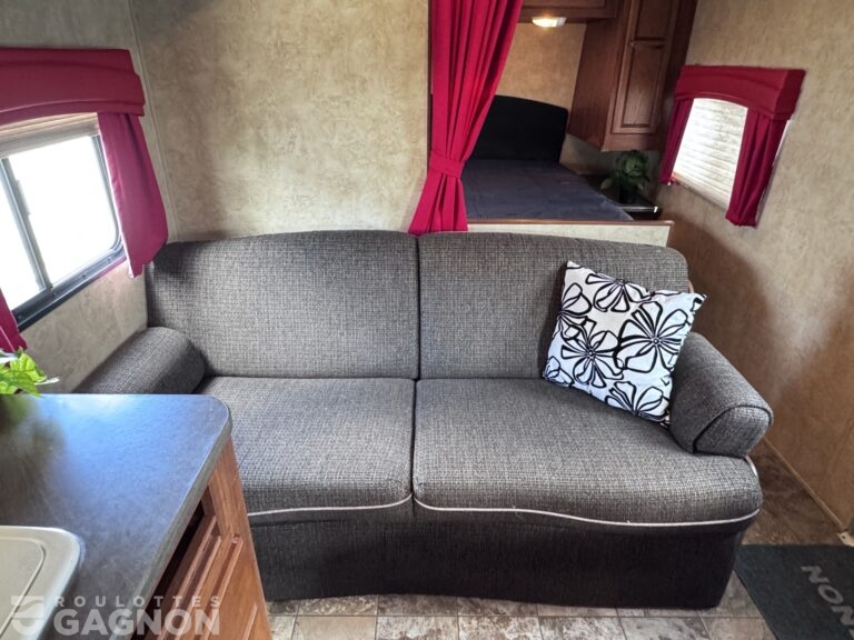 Jayco 26BH 2012 (27)