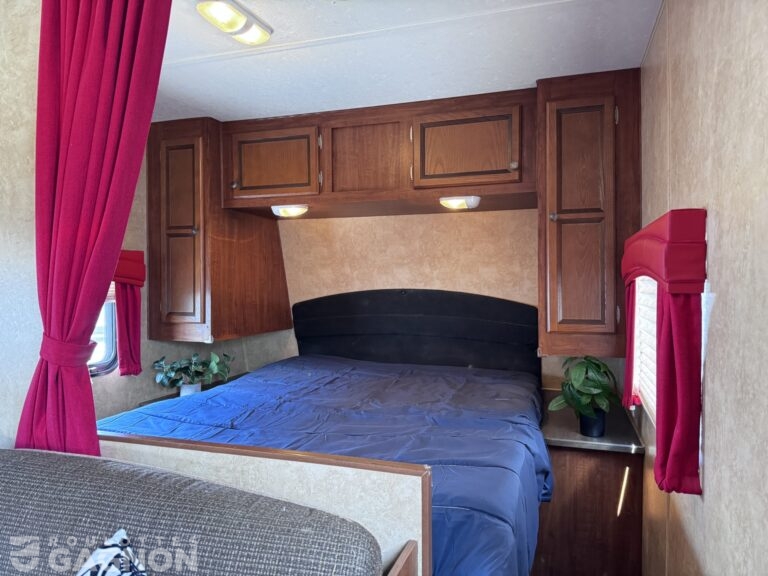 Jayco 26BH 2012 (28)