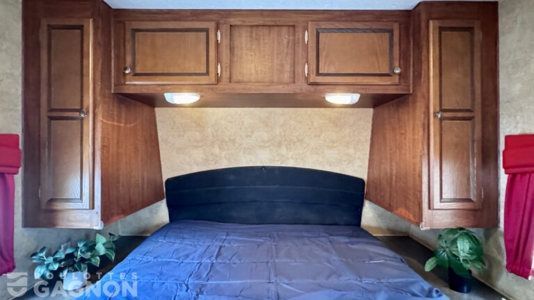 Jayco 26BH 2012 (29)