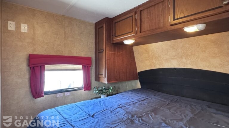 Jayco 26BH 2012 (30)