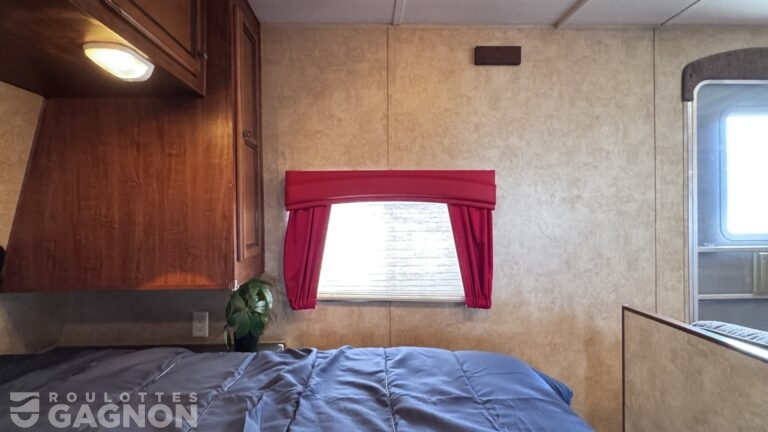 Jayco 26BH 2012 (31)