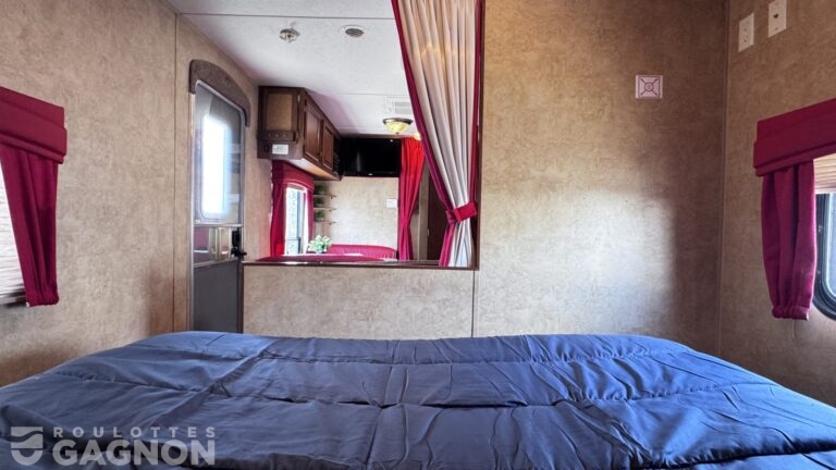 Jayco 26BH 2012 (32)