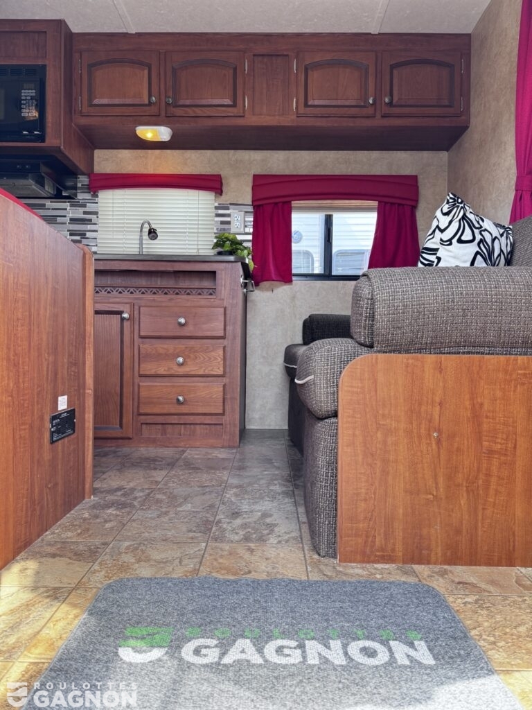 Jayco 26BH 2012 (6)