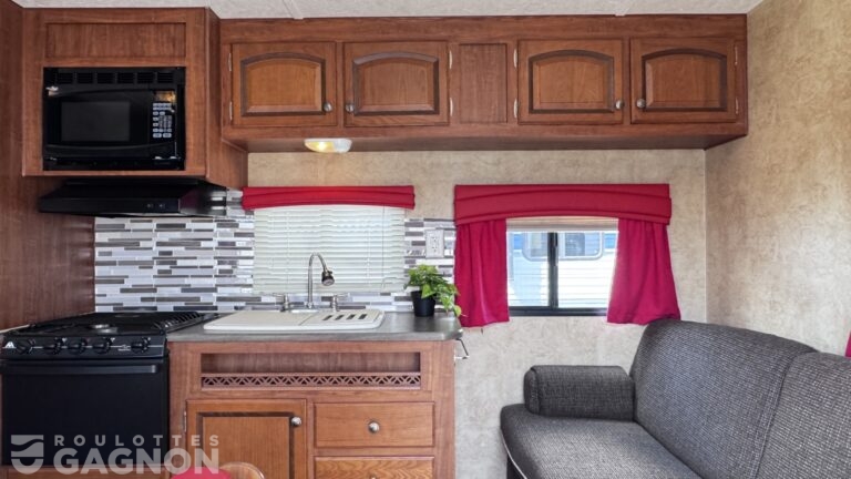 Jayco 26BH 2012 (7)