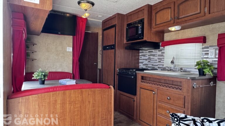 Jayco 26BH 2012 (8)