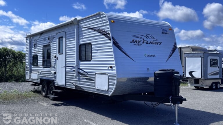 Jayco 26BH 2012 (1)