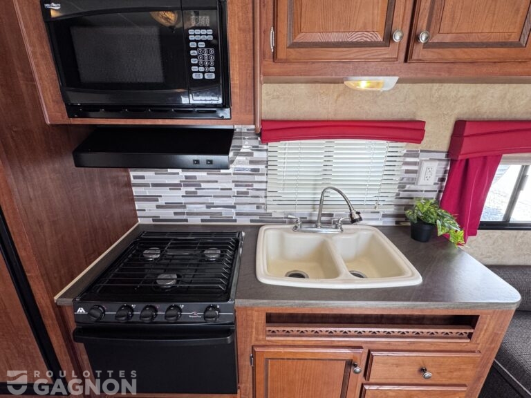 Jayco 26BH 2012 (9)