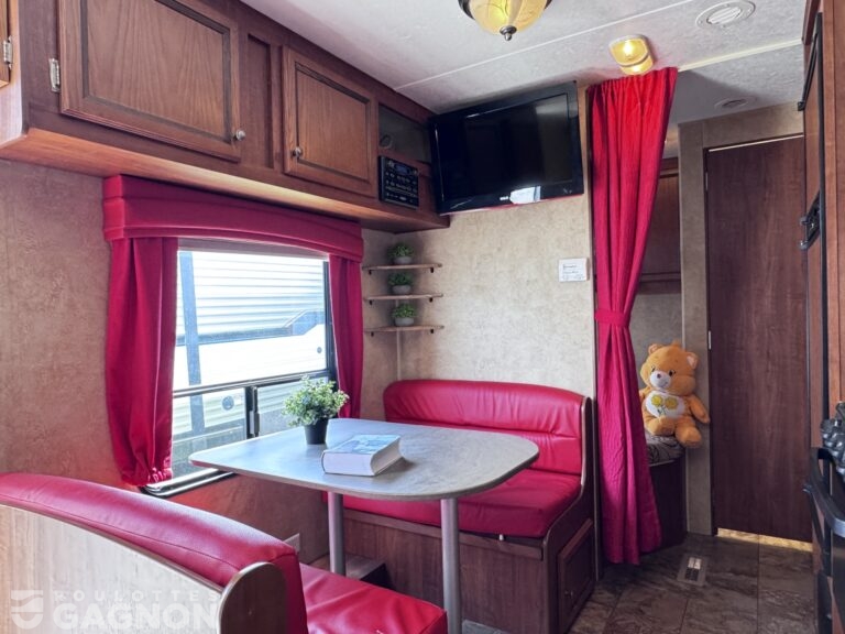 Jayco 26BH 2012 (10)