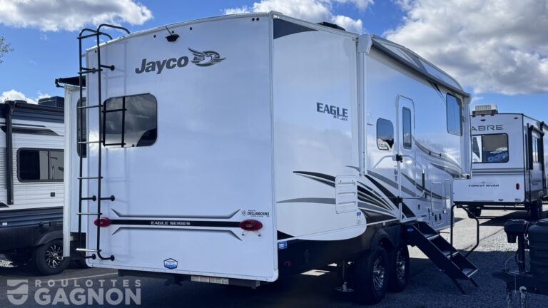 Jayco Eagle HT 24RE 2022 (2)