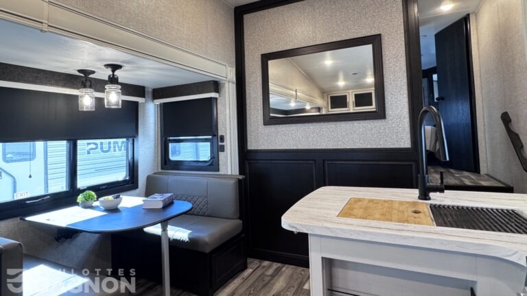 Jayco Eagle HT 24RE 2022 (22)