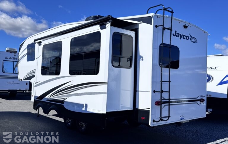Jayco Eagle HT 24RE 2022 (3)
