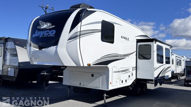 Jayco Eagle HT 24RE 2022 (4)