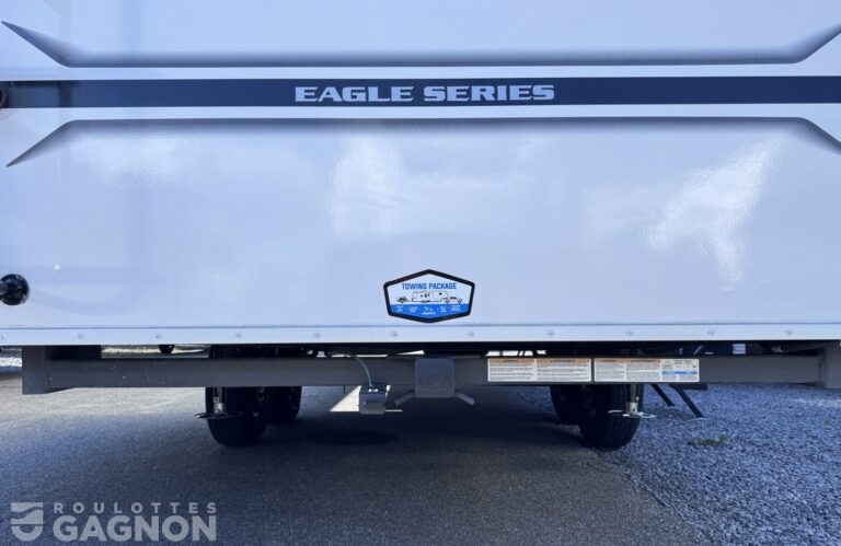 Jayco Eagle HT 24RE 2022 (8)
