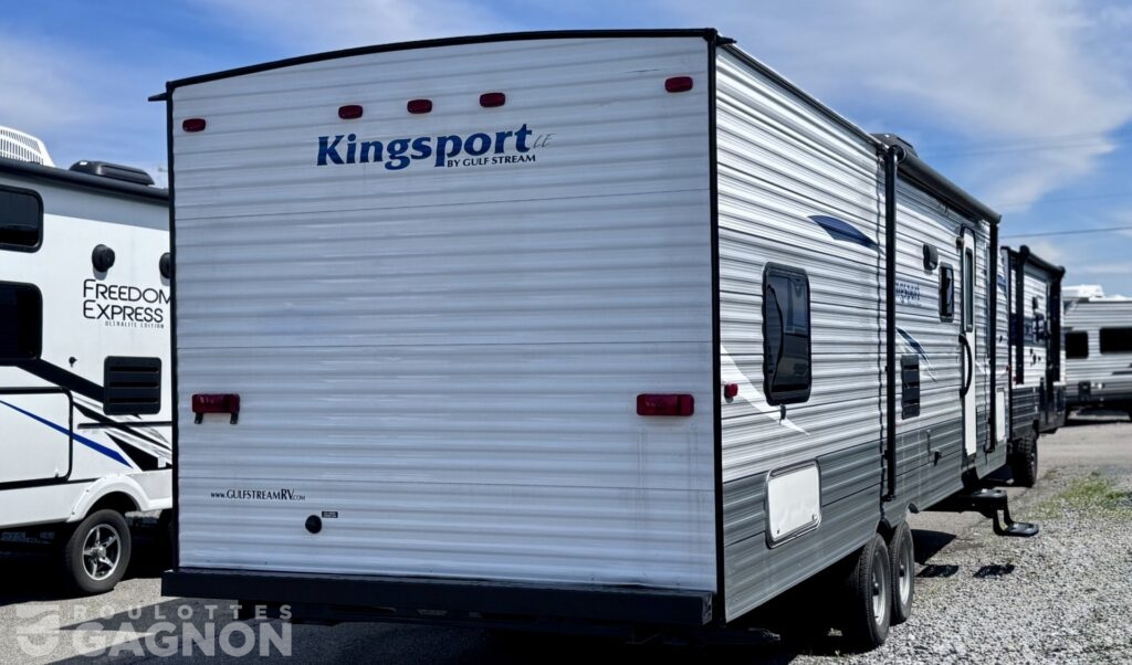 Kingsport 279BH 2018 – photo 1