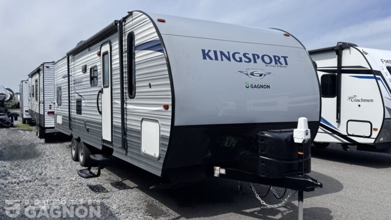 Kingsport 279BH 2018