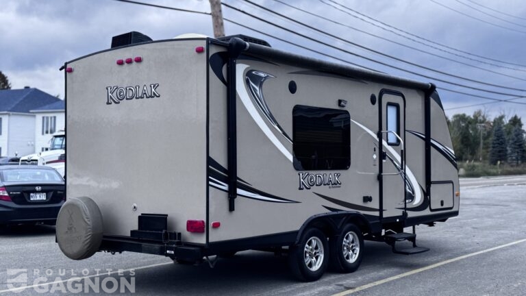 Kodiak 200QB 2013 (2)