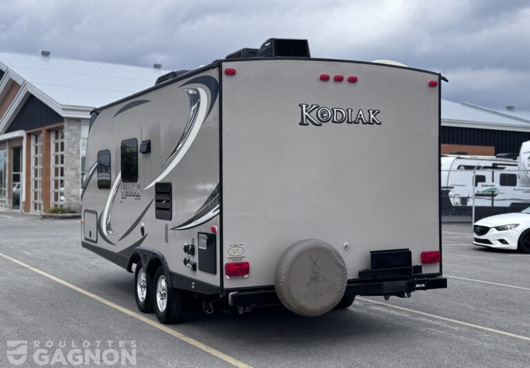 Kodiak 200QB 2013 (3)