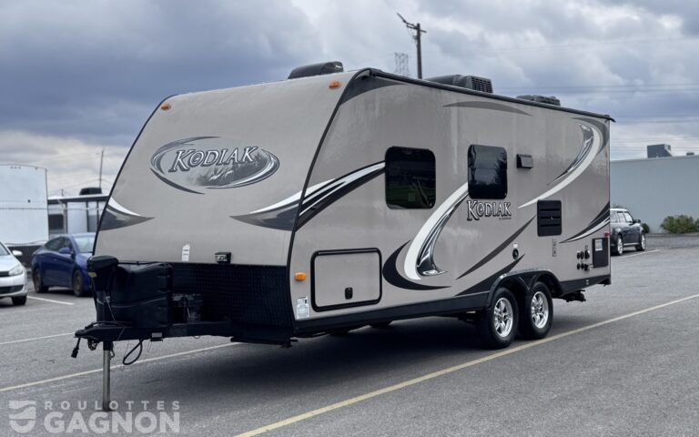 Kodiak 200QB 2013 (4)