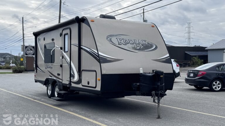 Kodiak 200QB 2013 (1)
