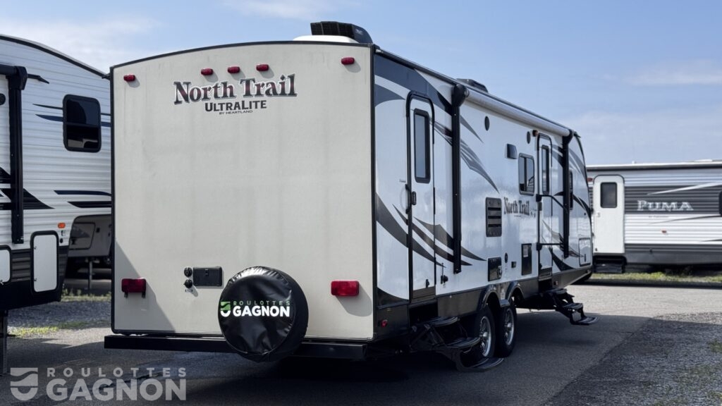 North Trail 28DBSS 2016 – photo 1