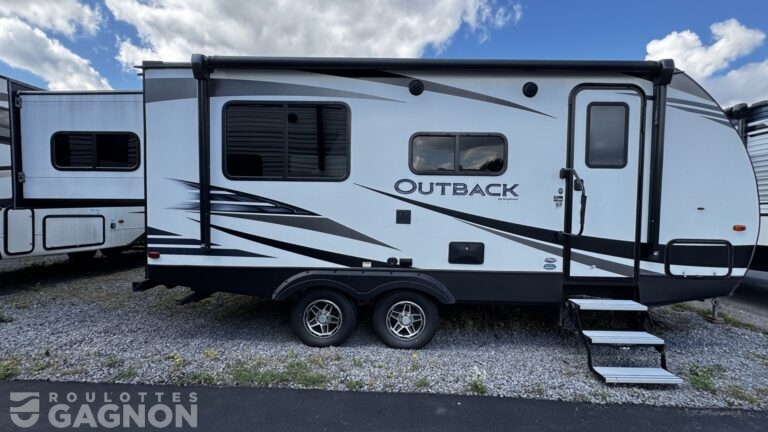 Outback 210URS 2020