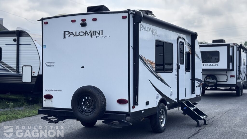 Palomino 180FB 2019 – photo 1