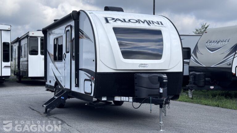 Palomino 180FB 2019