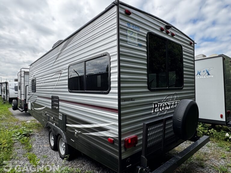 Pioneer 210RD 2018 (3)