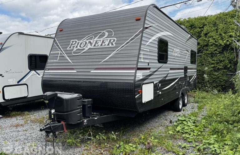 Pioneer 210RD 2018 (4)