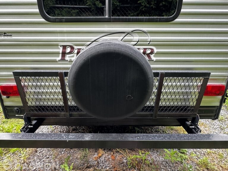 Pioneer 210RD 2018 (6)