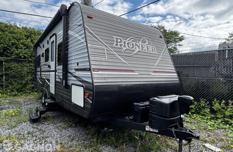 Pioneer 210RD 2018 (1)