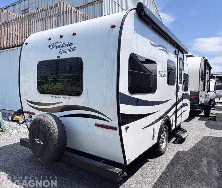 Prolite Evasion 2020 (2)