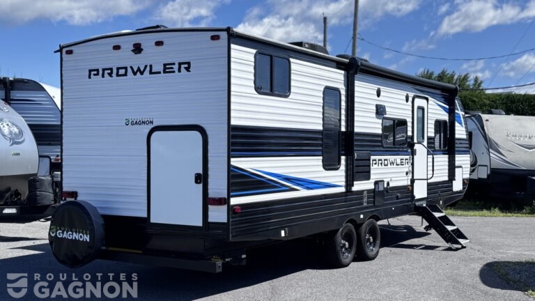 Prowler 271BR 2022 (2)