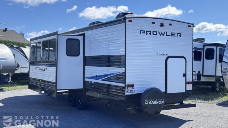 Prowler 271BR 2022 (3)