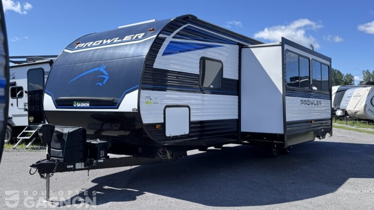 Prowler 271BR 2022 (5)