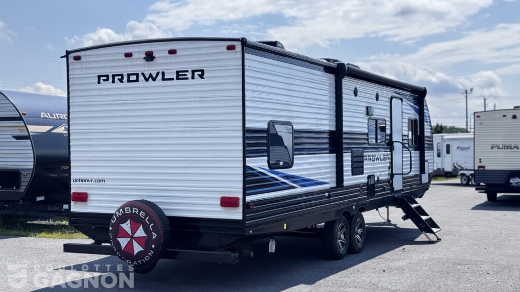Prowler 300BH 2022 – photo 1