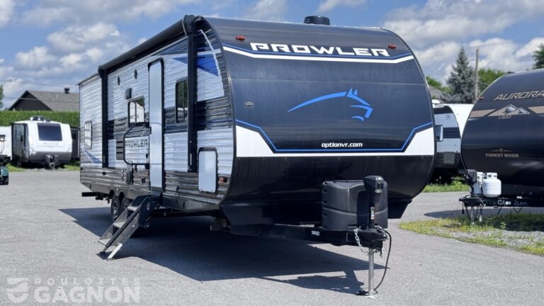 Prowler 300BH 2022
