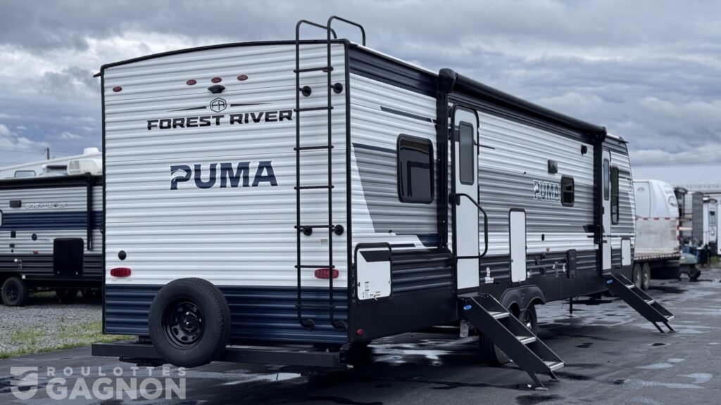 Puma 337BH 2027 – photo 1