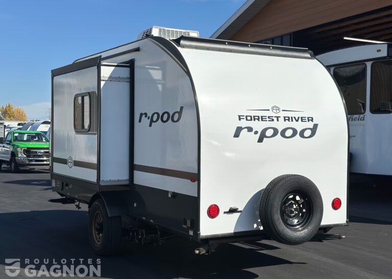 R-pod RP-180 20226 (4)