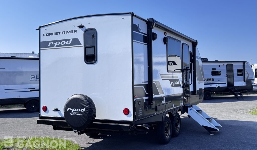 R-Pod RP-197 2027 – photo 1