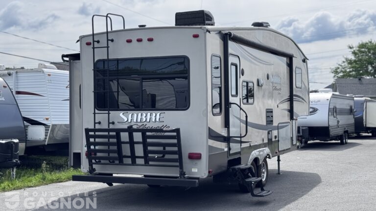 Sabre 250RLUD 2016 (2)