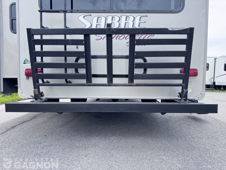 Sabre 250RLUD 2016 (7)