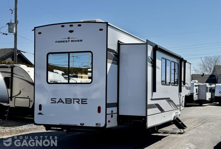 Sabre 36EST 2026 (2)