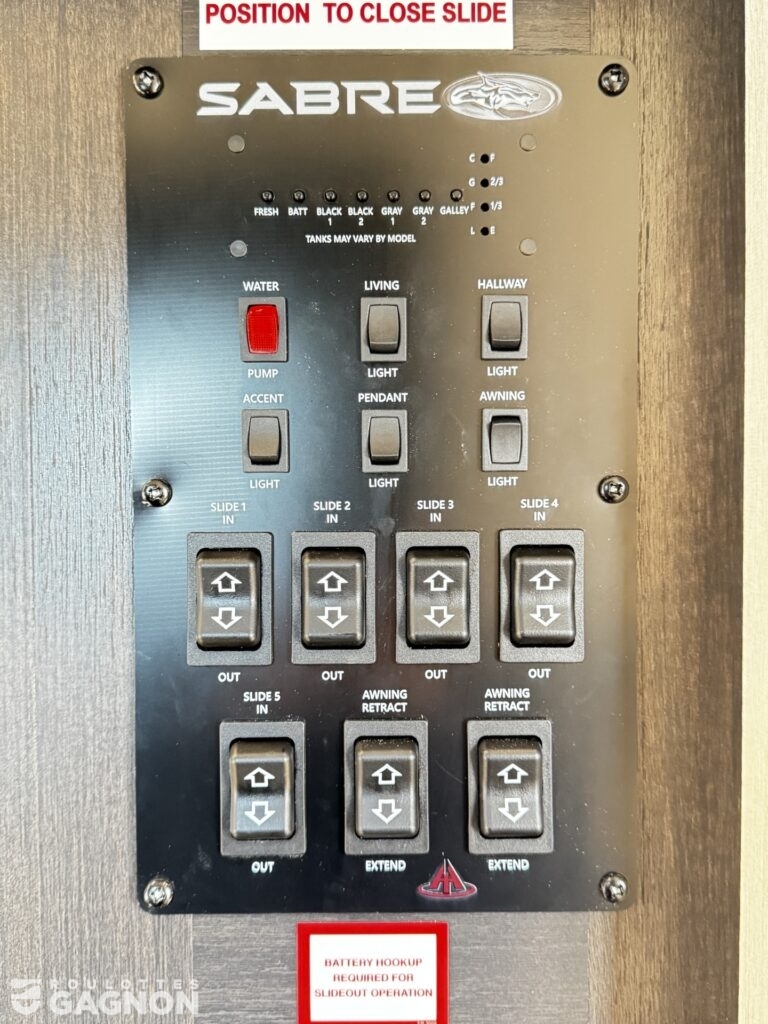 Sabre 37FLH 2026 (53)