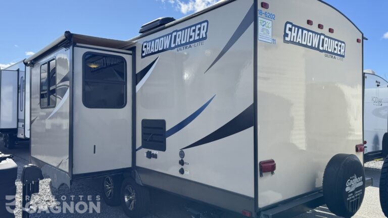 Shadow Cruiser 225RBS 2018 (3)