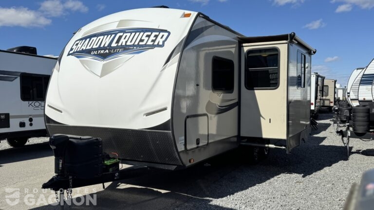 Shadow Cruiser 225RBS 2018 (4)