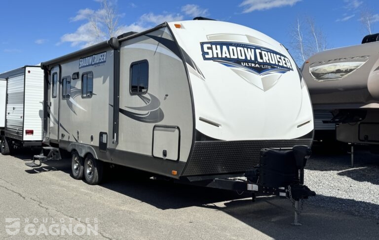 Shadow Cruiser 225RBS 2018 (1)