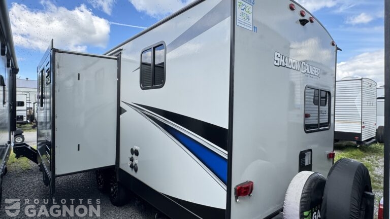 Shadow Cruiser 259BHS 2020 (6)